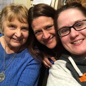 Meet your Posher, Kelly